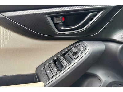 2023 Subaru Impreza Base