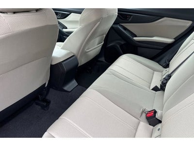 2023 Subaru Impreza Base