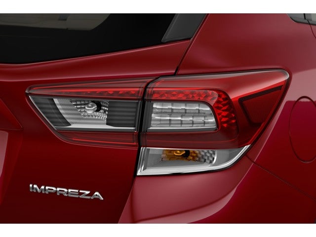 2023 Subaru Impreza Base
