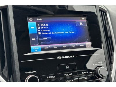 2023 Subaru Impreza Base