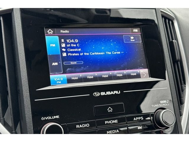 2023 Subaru Impreza Base