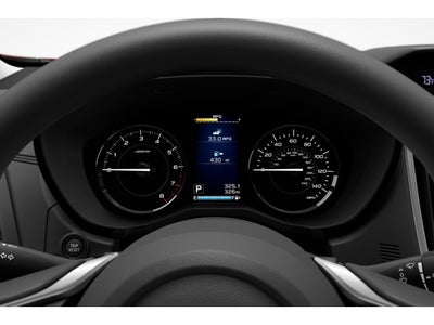 2023 Subaru Impreza Base