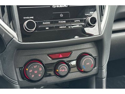 2023 Subaru Impreza Base