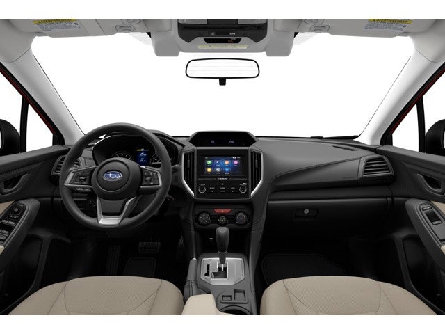 2023 Subaru Impreza Base