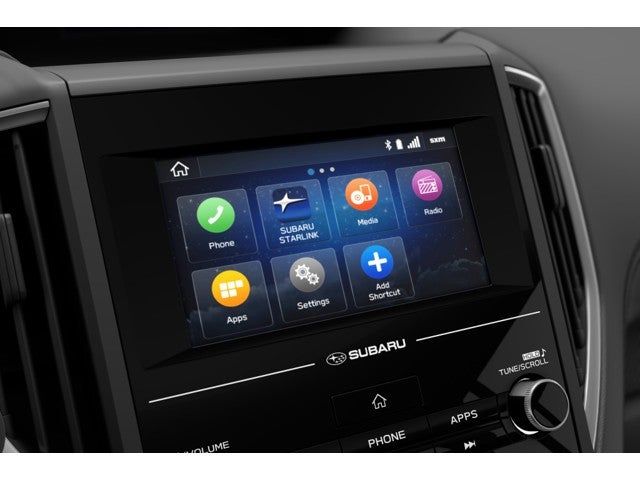 2023 Subaru Impreza Base