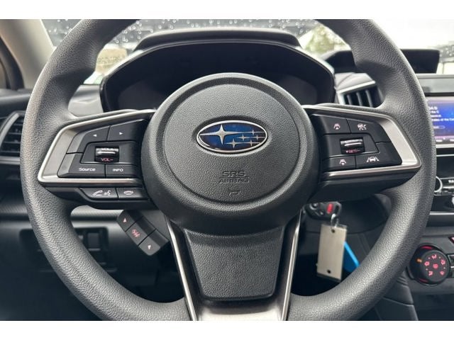 2023 Subaru Impreza Base