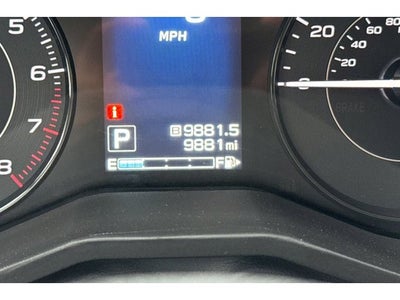 2023 Subaru Impreza Base