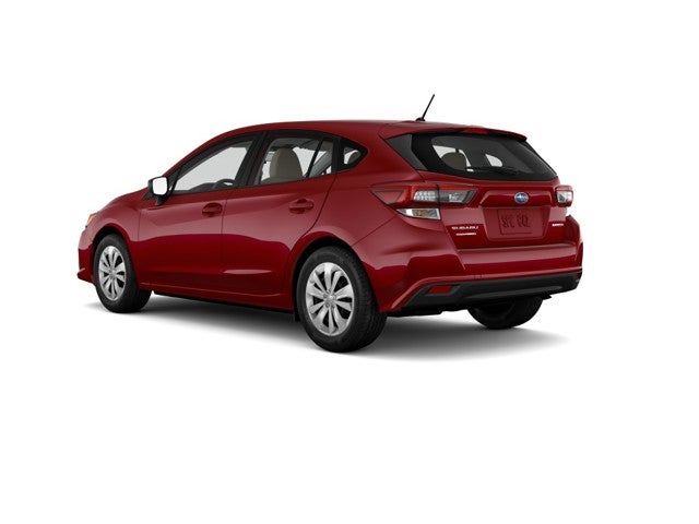 2023 Subaru Impreza Base