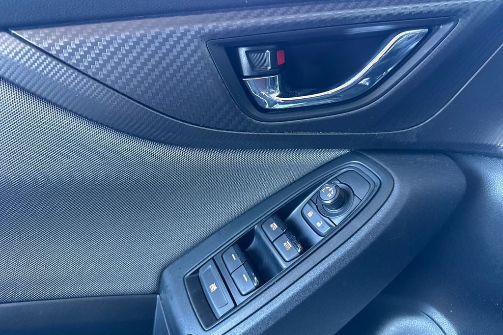 2023 Subaru Impreza Sport