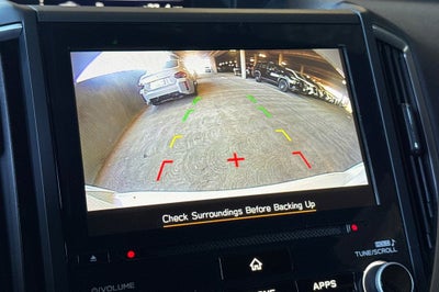 2023 Subaru Impreza Sport