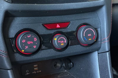 2023 Subaru Impreza Sport