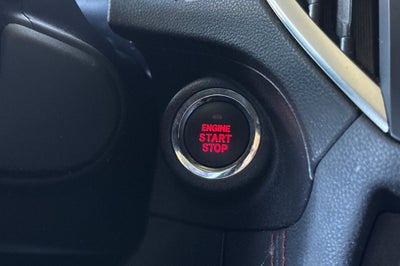 2023 Subaru Impreza Sport