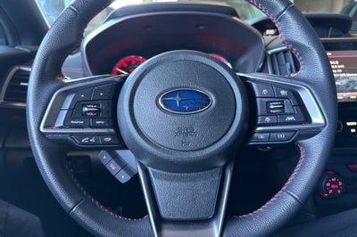2023 Subaru Impreza Sport