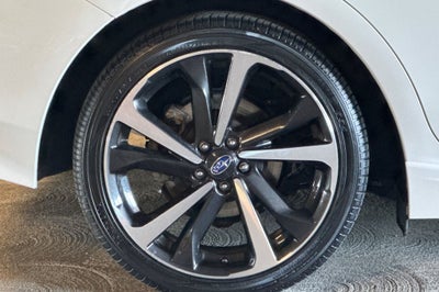 2023 Subaru Impreza Sport