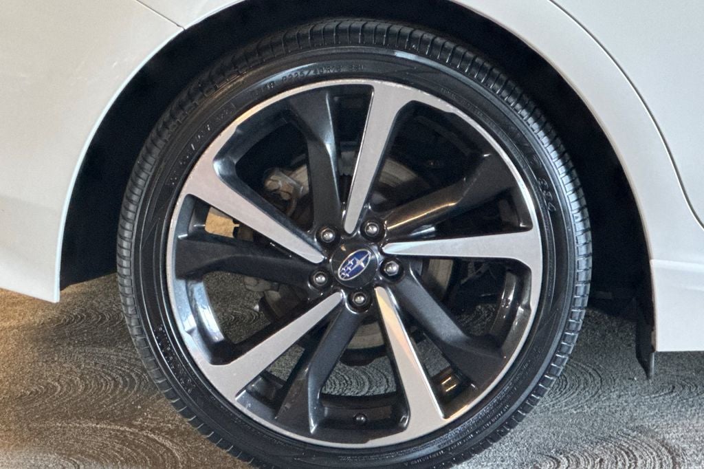 2023 Subaru Impreza Sport