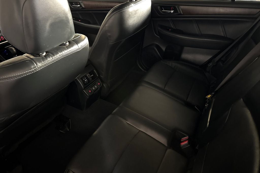 2019 Subaru Outback 3.6R Limited