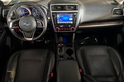 2019 Subaru Outback 3.6R Limited