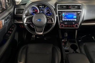 2019 Subaru Outback 3.6R Limited