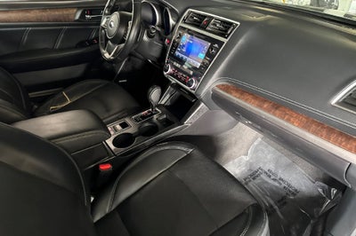 2019 Subaru Outback 3.6R Limited