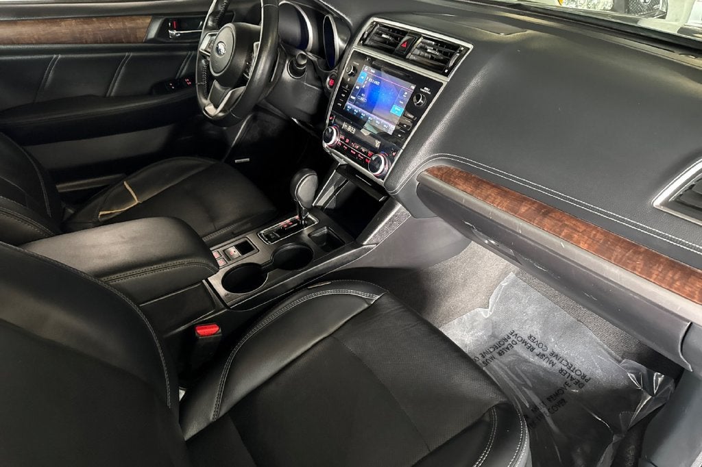 2019 Subaru Outback 3.6R Limited