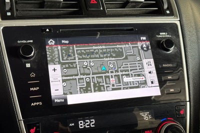 2019 Subaru Outback 3.6R Limited