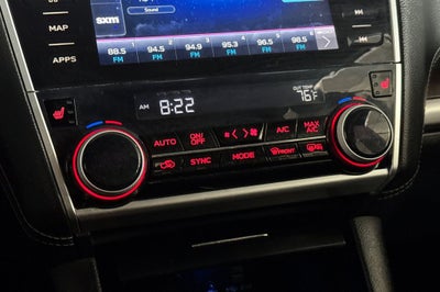 2019 Subaru Outback 3.6R Limited