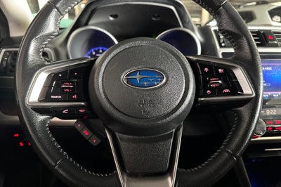 2019 Subaru Outback 3.6R Limited