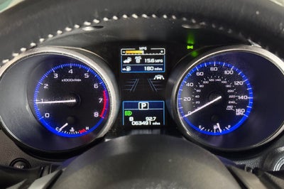 2019 Subaru Outback 3.6R Limited