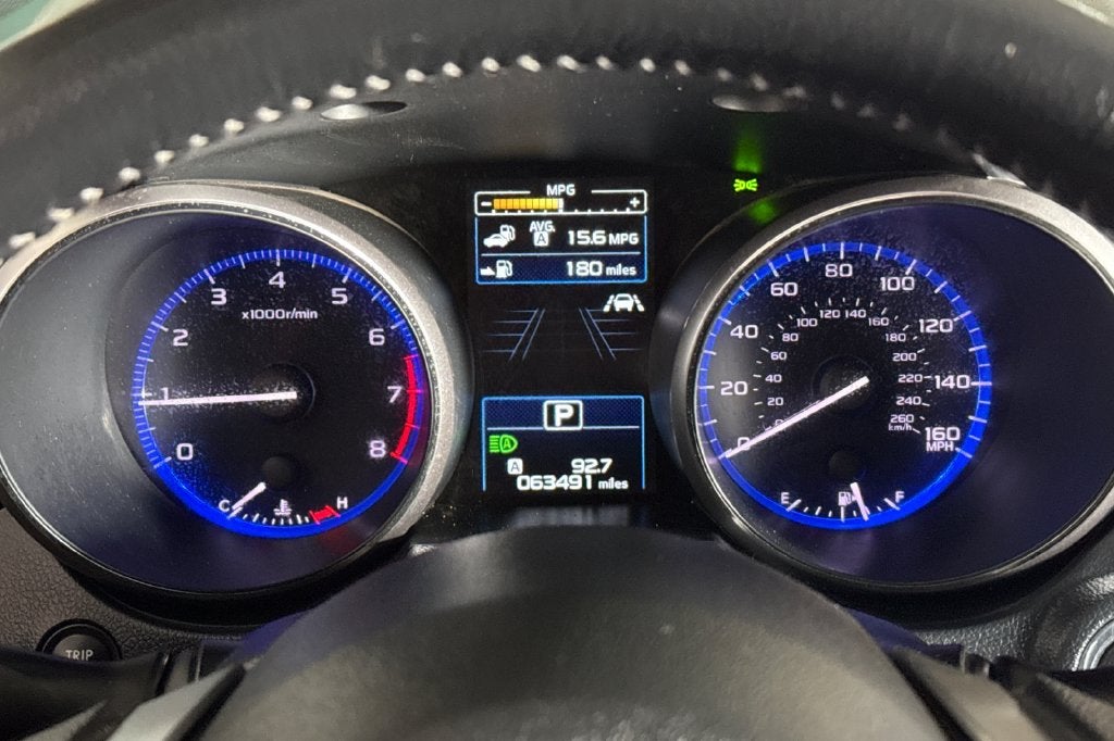2019 Subaru Outback 3.6R Limited