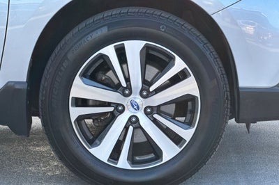 2019 Subaru Outback 3.6R Limited