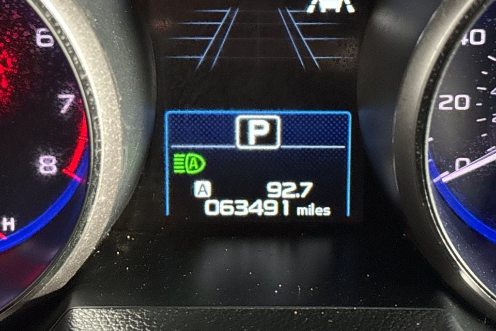 2019 Subaru Outback 3.6R Limited