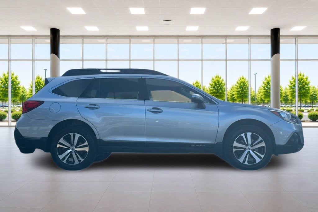 2019 Subaru Outback 3.6R Limited