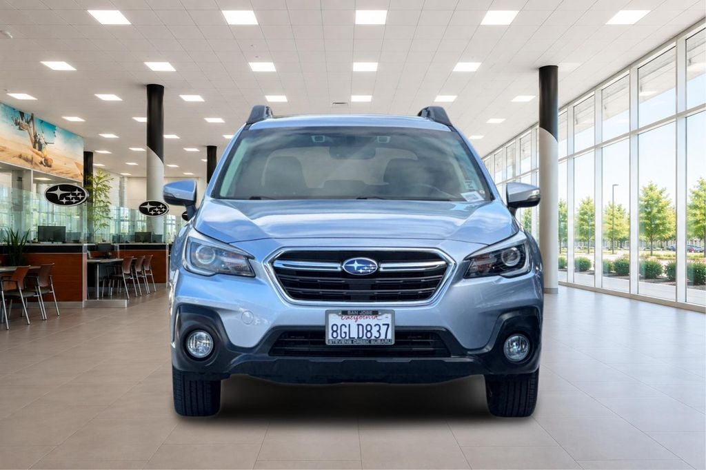 2019 Subaru Outback 3.6R Limited
