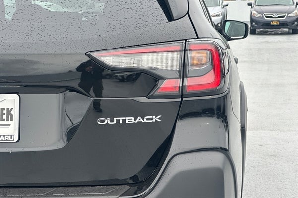 2024 Subaru OUTBACK Premium in San Jose, CA - Bakhtiari Auto Group