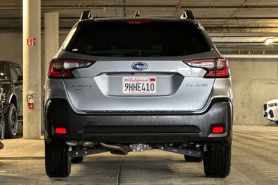 2024 Subaru Outback Premium