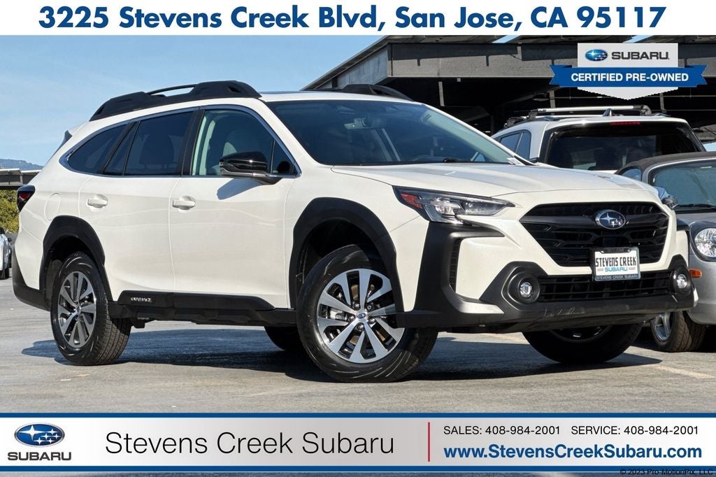 2023 Subaru Outback Premium