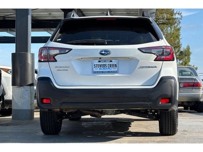 2023 Subaru Outback Premium