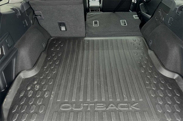 2024 Subaru Outback Premium in San Jose, CA - Bakhtiari Auto Group