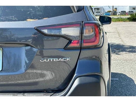 2024 Subaru OUTBACK Premium in San Jose, CA - Bakhtiari Auto Group