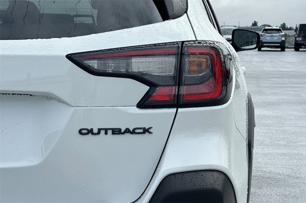 2024 Subaru OUTBACK Onyx Edition in San Jose, CA - Bakhtiari Auto Group