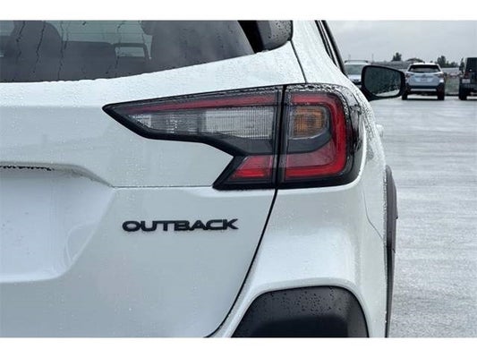 2024 Subaru OUTBACK Onyx Edition in San Jose, CA - Bakhtiari Auto Group