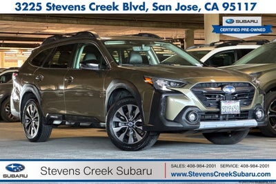 2023 Subaru Outback Limited