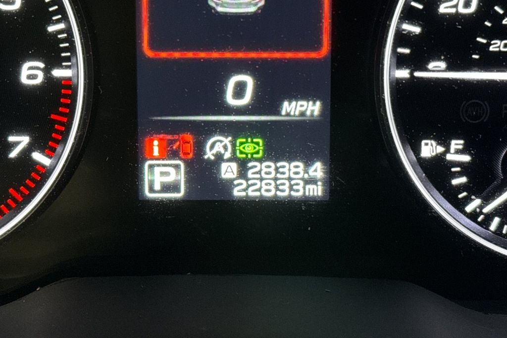 2023 Subaru Outback Limited