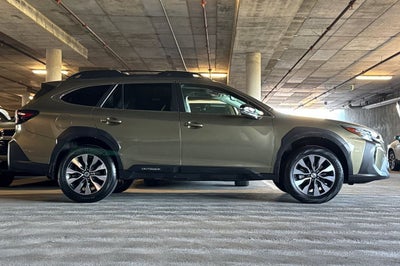 2023 Subaru Outback Limited
