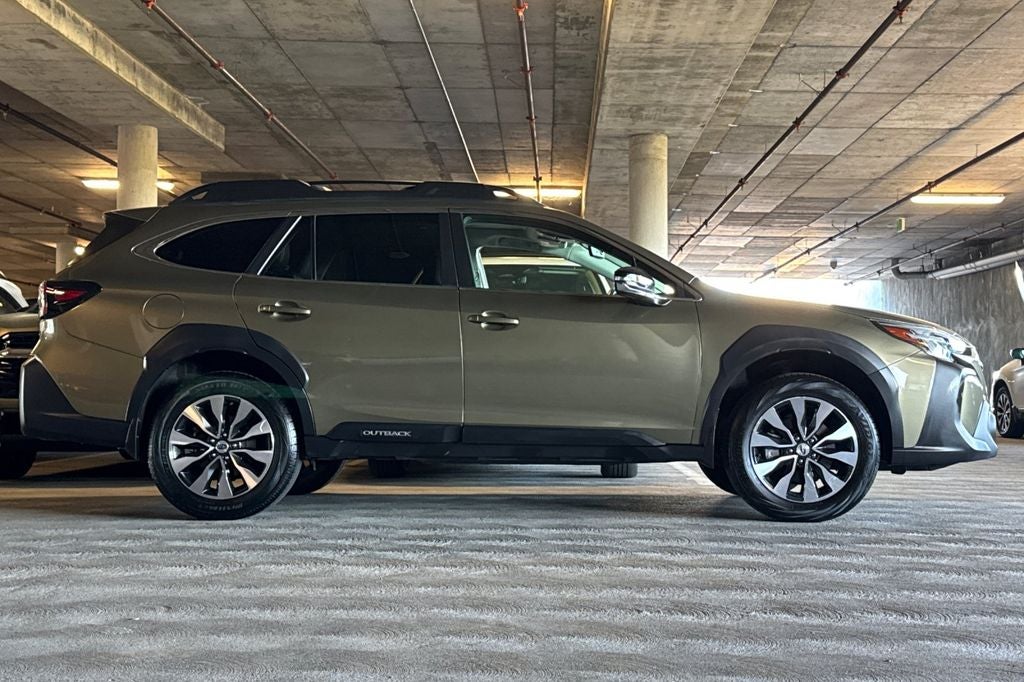 2023 Subaru Outback Limited