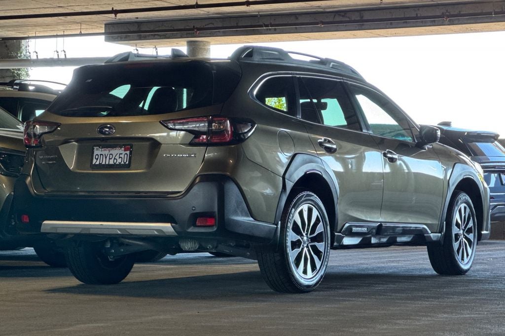 2023 Subaru Outback Limited