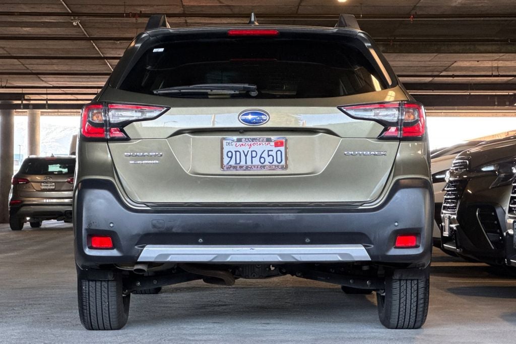 2023 Subaru Outback Limited