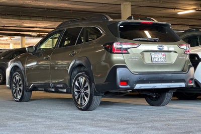2023 Subaru Outback Limited