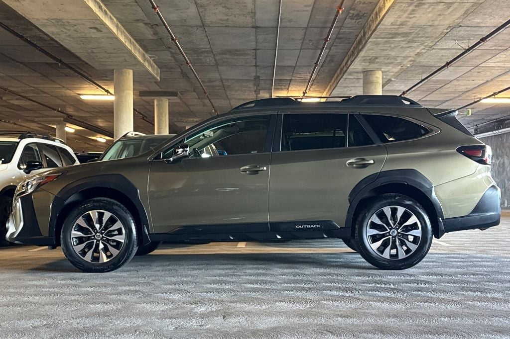 2023 Subaru Outback Limited