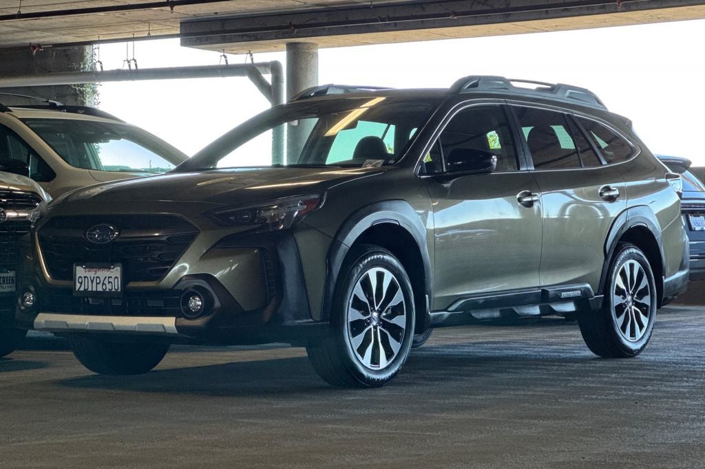 2023 Subaru Outback Limited